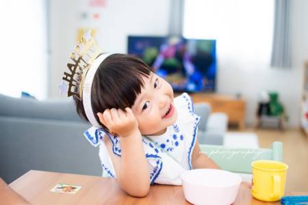 女孩起名