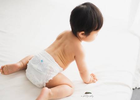 男孩取名