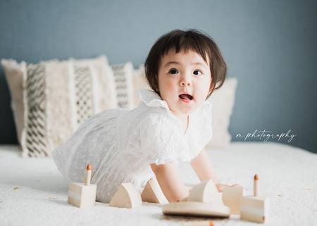 女孩起名