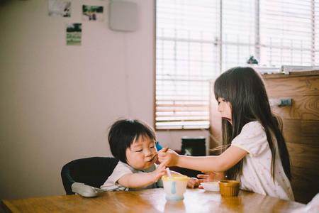 女孩取名