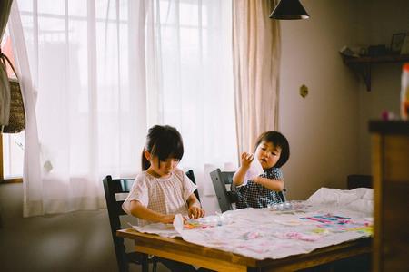 女孩子名字