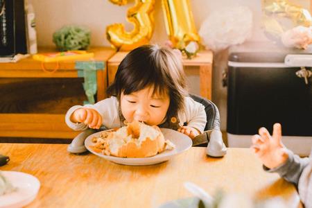 小孩取名